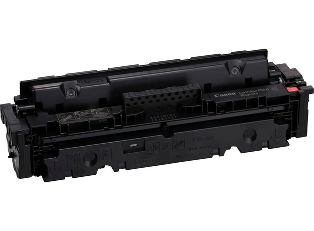Cartus laser Canon 055H (3018C002), magenta (5900 pages) — cumpără în Chișinău | Товар без акции | Hi-Tech Moldova