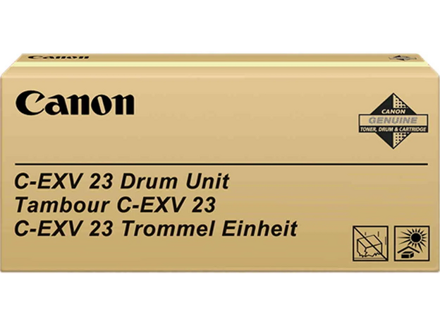 Drum Unit Canon C-EXV23 — cumpără în Chișinău | Товар без акции | Hi-Tech Moldova