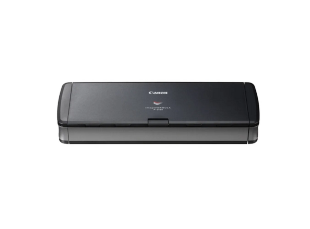 Scanner Canon P-215II (9705B003) — cumpără în Chișinău | Товар без акции | Hi-Tech Moldova