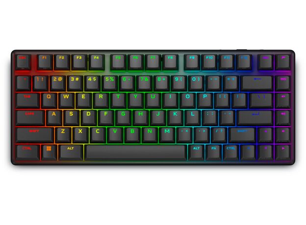 Клавиатура DELL Alienware Pro Wireless Gaming (545-BBFQ) — купить в Кишинёве | GAMING | Hi-Tech Moldova