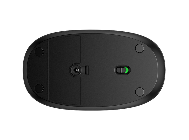 Mouse Bluetooth HP 240 Black (3V0G9AA) — cumpără în Chișinău | BLUETOOTH | Hi-Tech Moldova
