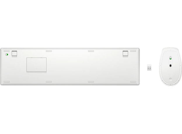 Клавиатура + мышь Hewlett-Packard 650 (4R016AA — купить в Кишинёве | WRLS | Hi-Tech Moldova