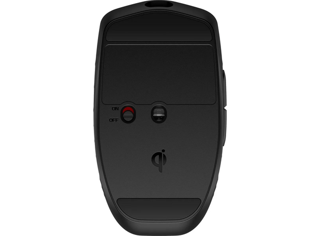 Mouse Wireless HP 695 Rechargeable (8F1Y4AA) — cumpără în Chișinău | WRLS | Hi-Tech Moldova