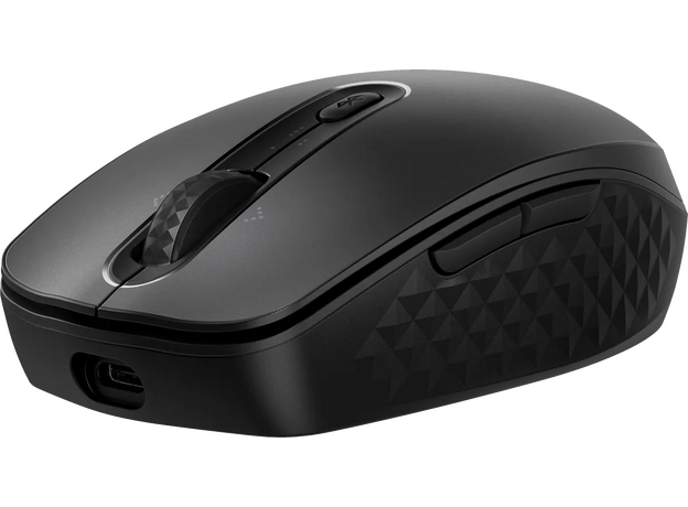 Mouse Wireless HP 695 Rechargeable (8F1Y4AA) — cumpără în Chișinău | WRLS | Hi-Tech Moldova