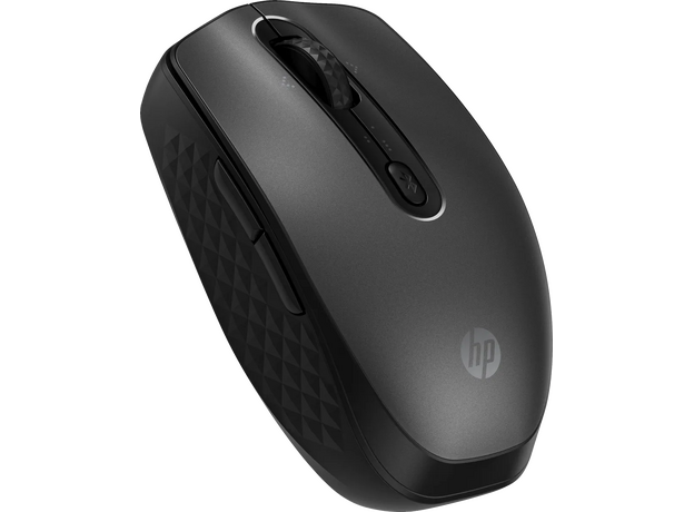 Mouse Wireless HP 695 Rechargeable (8F1Y4AA) — cumpără în Chișinău | WRLS | Hi-Tech Moldova