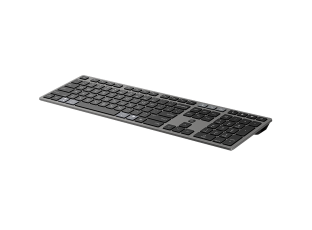 Клавиатура + мышь Hewlett-Packard 725 (9T5B0UT — купить в Кишинёве | WRLS | Hi-Tech Moldova