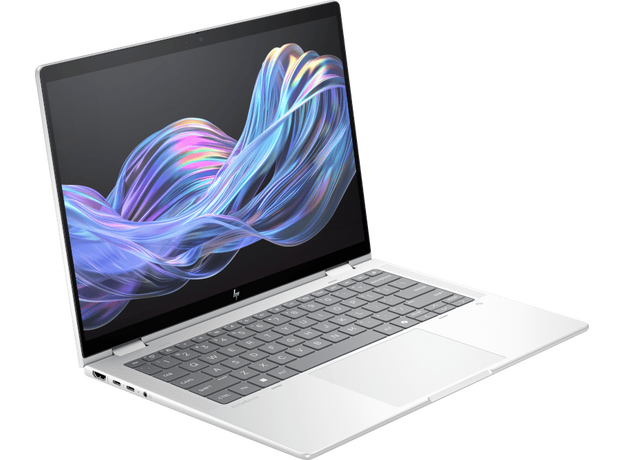 Laptop HP EliteBook X Flip Touch G1i (B9ZX3ET — cumpără în Chișinău | Laptopuri | Hi-Tech Moldova
