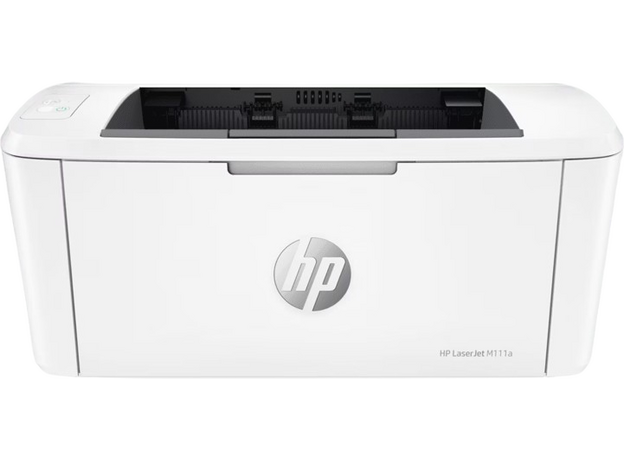 Imprimantă HP LaserJet M111a, White (7MD67A — cumpără în Chișinău | Laser | Hi-Tech Moldova