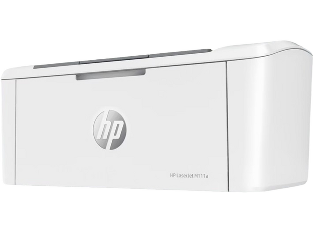Imprimantă HP LaserJet M111a, White (7MD67A — cumpără în Chișinău | Laser | Hi-Tech Moldova
