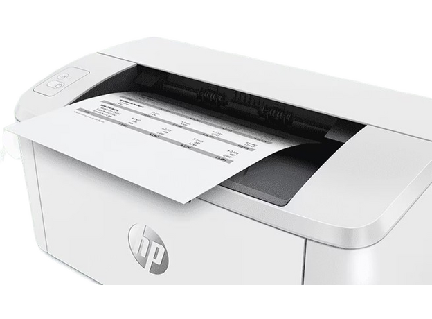 Imprimantă HP LaserJet M111a, White (7MD67A — cumpără în Chișinău | Laser | Hi-Tech Moldova