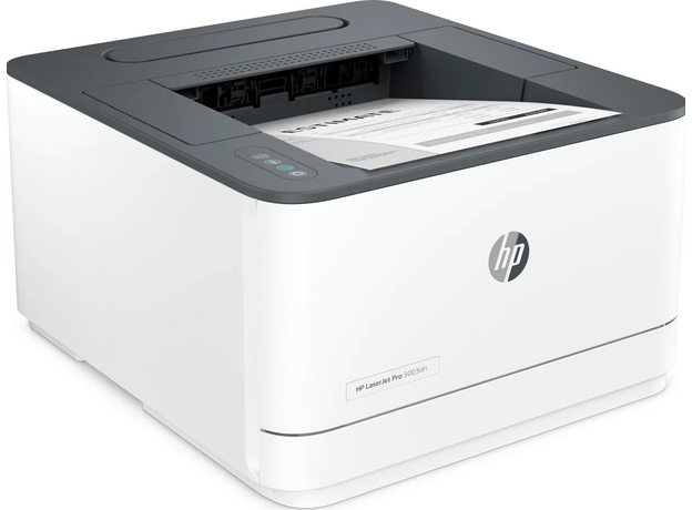 Imprimantă HP LaserJet PRO 3003DN (3G653A — cumpără în Chișinău | Laser | Hi-Tech Moldova