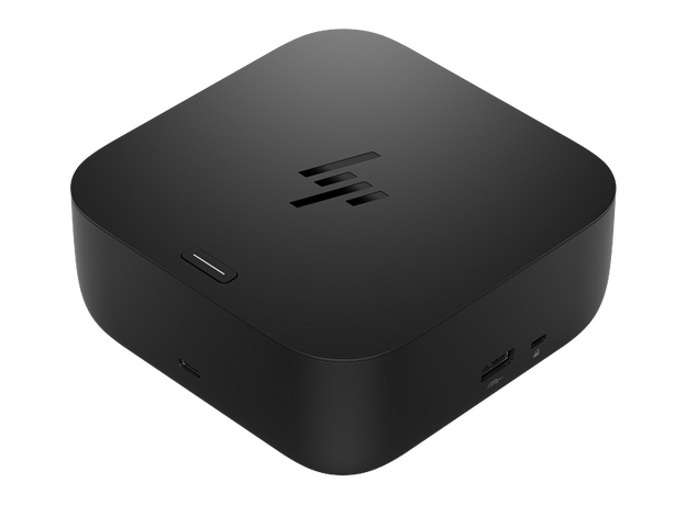 Incarcator HP USB-C 100W G6 Dock EURO (9X3V1UT) — cumpără în Chișinău | Încărcătoare | Hi-Tech Moldova