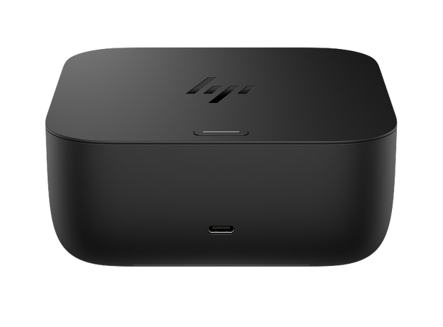 Incarcator HP USB-C 100W G6 Dock EURO (9X3V1UT) — cumpără în Chișinău | Încărcătoare | Hi-Tech Moldova