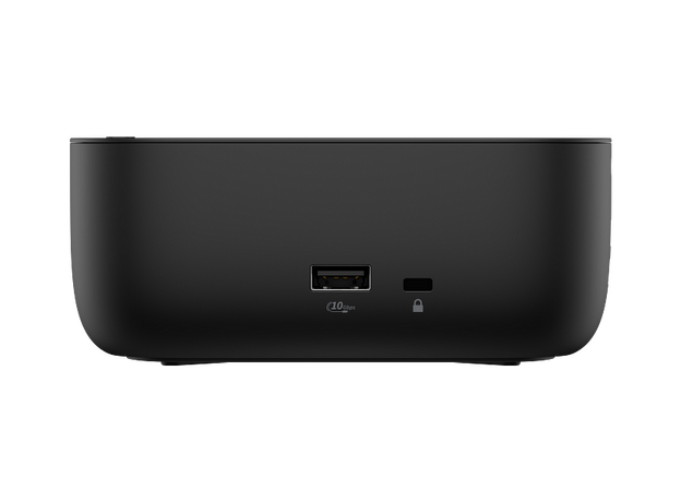 Incarcator HP USB-C 100W G6 Dock EURO (9X3V1UT) — cumpără în Chișinău | Încărcătoare | Hi-Tech Moldova