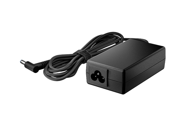 Зарядное устройство Hewlett-Packard 65Wnotebook with 4.5mm & 7.4mm (H6Y89AA) — купить в Кишинёве | Зарядные устройства к смартфонам | Hi-Tech Moldova