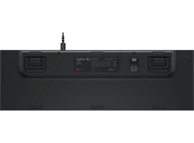 Клавиатура LOGITECH G915 X LIGHTSYNC RGB Mechanical (LO-920-012942) — купить в Кишинёве | Клавиатуры и комплекты | Hi-Tech Moldova