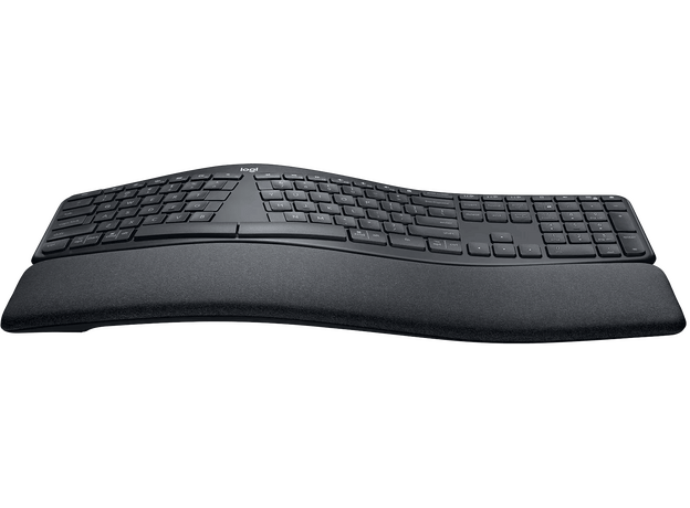 Клавиатура LOGITECH K860 ERGO (LO-920-010352) — купить в Кишинёве | Клавиатуры и комплекты | Hi-Tech Moldova