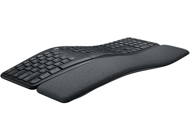 Клавиатура LOGITECH K860 ERGO (LO-920-010352) — купить в Кишинёве | Клавиатуры и комплекты | Hi-Tech Moldova