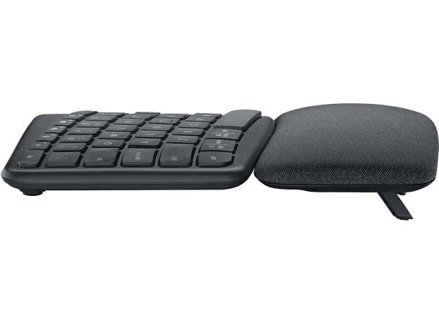 Клавиатура LOGITECH K860 ERGO (LO-920-010352) — купить в Кишинёве | Клавиатуры и комплекты | Hi-Tech Moldova