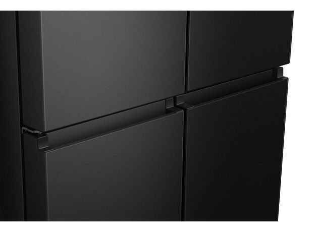 Frigider Hisense RQ5P470SAFE — cumpără în Chișinău | Side-By-Side si French Door | Hi-Tech Moldova