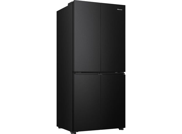 Frigider Hisense RQ5P470SAFE — cumpără în Chișinău | Side-By-Side si French Door | Hi-Tech Moldova
