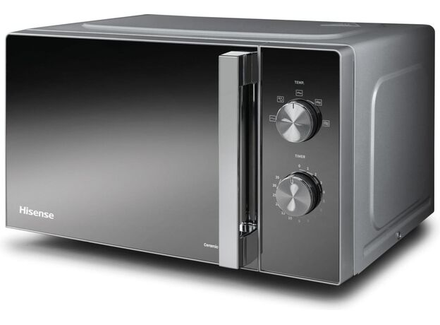 Cuptor cu microunde Hisense H20MOMCP1H — cumpără în Chișinău | Без гриля | Hi-Tech Moldova