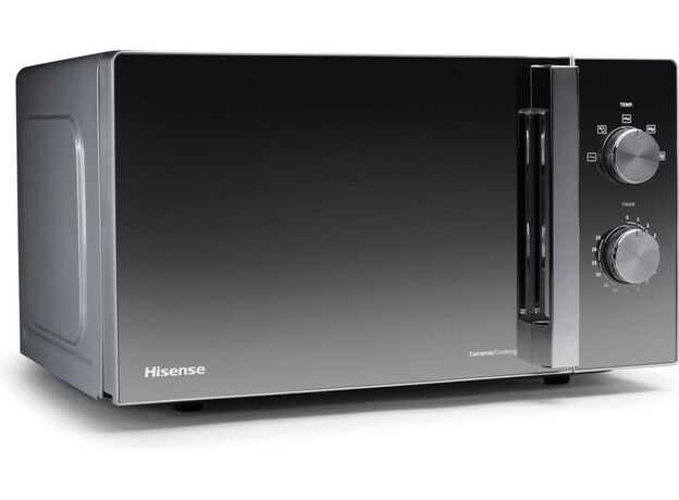 Cuptor cu microunde Hisense H20MOMCP1H — cumpără în Chișinău | Без гриля | Hi-Tech Moldova
