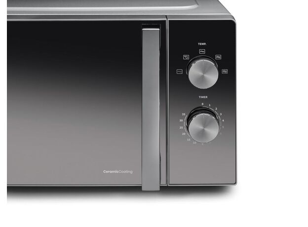 Cuptor cu microunde Hisense H20MOMCP1H — cumpără în Chișinău | Без гриля | Hi-Tech Moldova