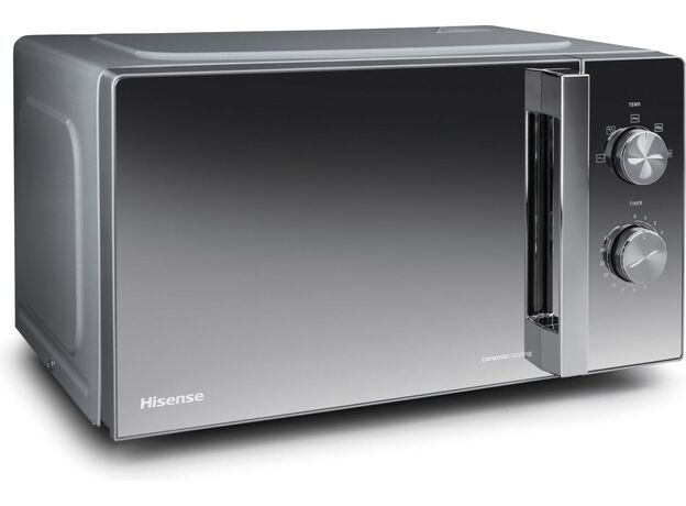 Cuptor cu microunde Hisense H20MOMCP1H — cumpără în Chișinău | Без гриля | Hi-Tech Moldova
