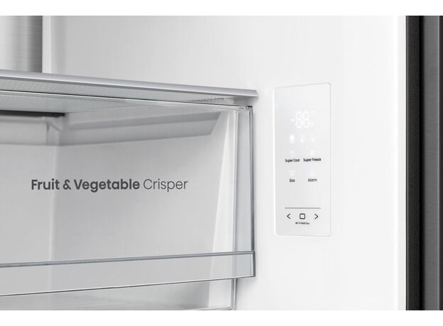 Frigider Hisense RQ5P470SAFE — cumpără în Chișinău | Side-By-Side si French Door | Hi-Tech Moldova