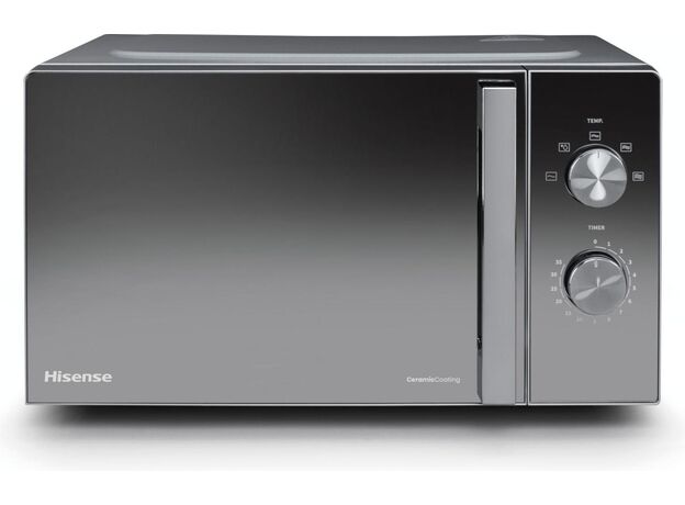 Cuptor cu microunde Hisense H20MOMCP1H — cumpără în Chișinău | Без гриля | Hi-Tech Moldova