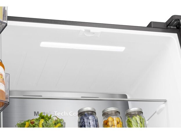 Frigider Hisense RQ5P470SAFE — cumpără în Chișinău | Side-By-Side si French Door | Hi-Tech Moldova