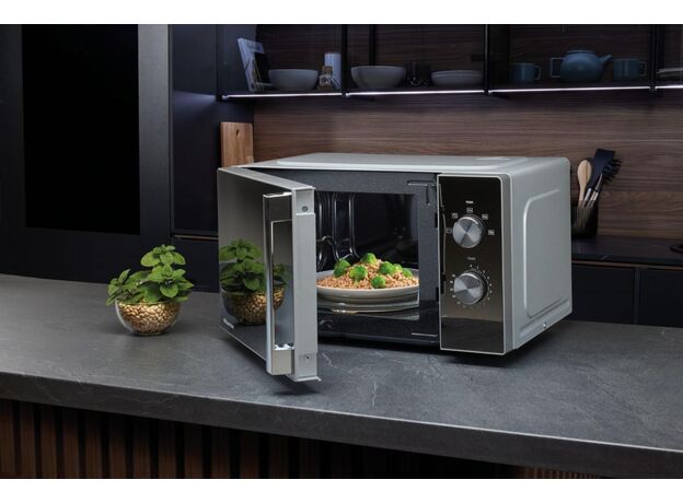 Cuptor cu microunde Hisense H20MOMCP1H — cumpără în Chișinău | Без гриля | Hi-Tech Moldova