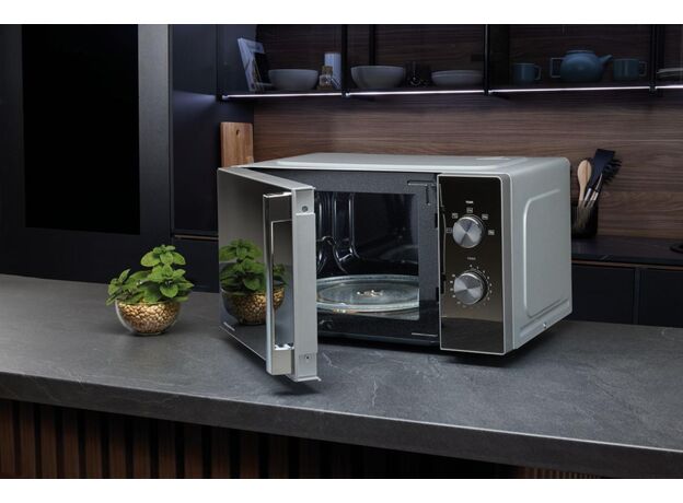 Cuptor cu microunde Hisense H20MOMCP1H — cumpără în Chișinău | Без гриля | Hi-Tech Moldova
