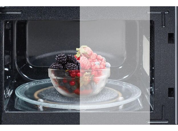 Cuptor cu microunde Hisense H20MOMCP1H — cumpără în Chișinău | Без гриля | Hi-Tech Moldova
