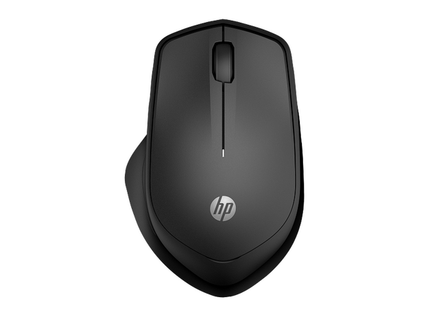Мышь беспроводная Hewlett-Packard 280 Silent (19U64AA) — купить в Кишинёве | WRLS | Hi-Tech Moldova