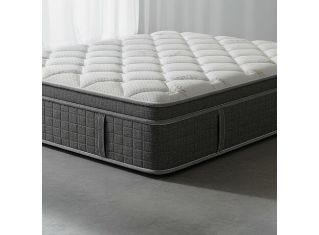 Матрас Prima Marquise 35 cm 160х200 cm — купить в Кишинёве | Матрасы | Hi-Tech Moldova