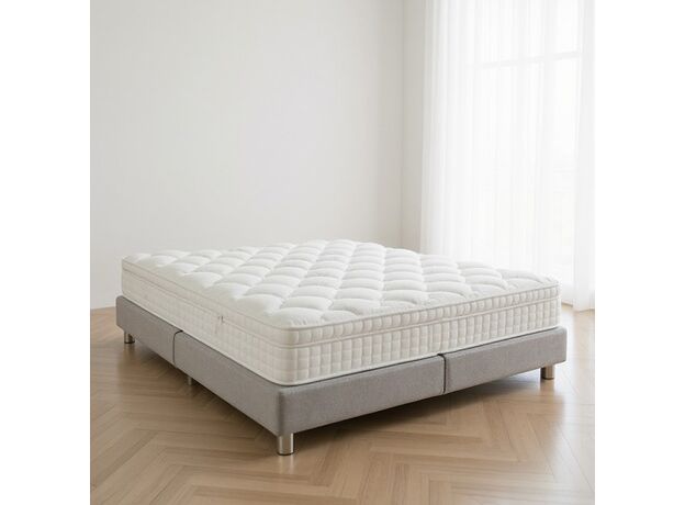 Матрас Prima Visco Spa 26 cm 160х200 cm — купить в Кишинёве | Матрасы | Hi-Tech Moldova