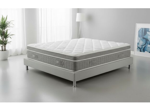 Матрас Prima Finesse Boxtop 34 cm 180х200 cm — купить в Кишинёве | Матрасы | Hi-Tech Moldova