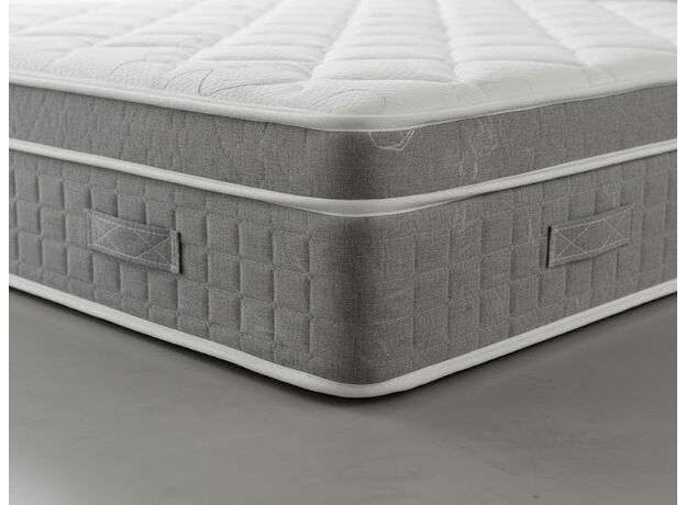 Матрас Prima Finesse Boxtop 34 cm 160х200 cm — купить в Кишинёве | Матрасы | Hi-Tech Moldova
