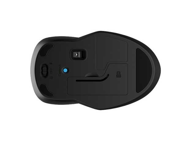 Mouse Wireless HP 250 Dual (6V2J7AA) — cumpără în Chișinău | WRLS | Hi-Tech Moldova