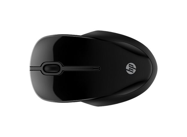 Mouse Wireless HP 250 Dual (6V2J7AA) — cumpără în Chișinău | WRLS | Hi-Tech Moldova