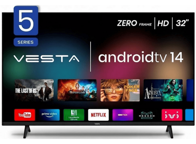 Televizor Vesta LD32M5045 — cumpără în Chișinău | 32 | Hi-Tech Moldova