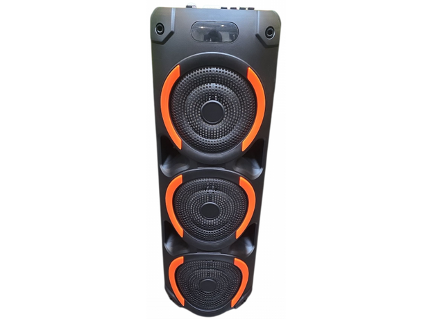 Boxa portabila Vesta Y-380 — cumpără în Chișinău | Sisteme audio portabile | Hi-Tech Moldova