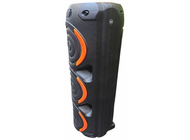 Boxa portabila Vesta Y-380 — cumpără în Chișinău | Sisteme audio portabile | Hi-Tech Moldova