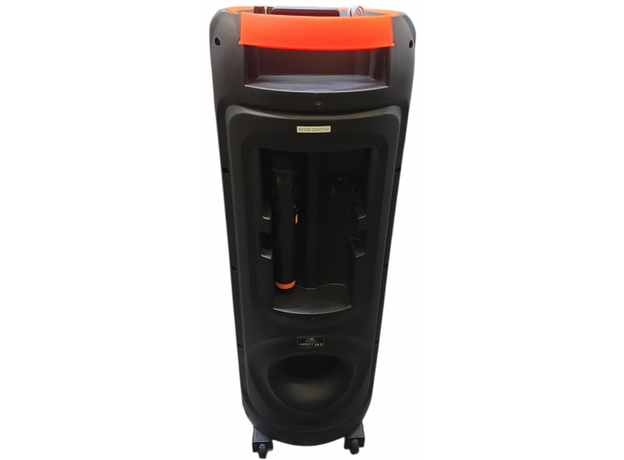 Boxa portabila Vesta Y-380 — cumpără în Chișinău | Sisteme audio portabile | Hi-Tech Moldova