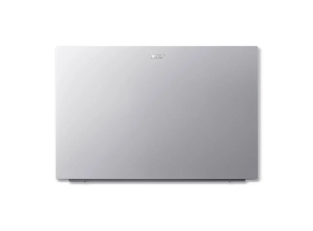 Laptop Acer Aspire Go 15 AG15-72P-503U (NX.JSVEU.005) Pure Silver — cumpără în Chișinău | Laptopuri | Hi-Tech Moldova