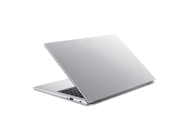 Laptop Acer Aspire Go 15 AG15-72P-503U (NX.JSVEU.005) Pure Silver — cumpără în Chișinău | Laptopuri | Hi-Tech Moldova
