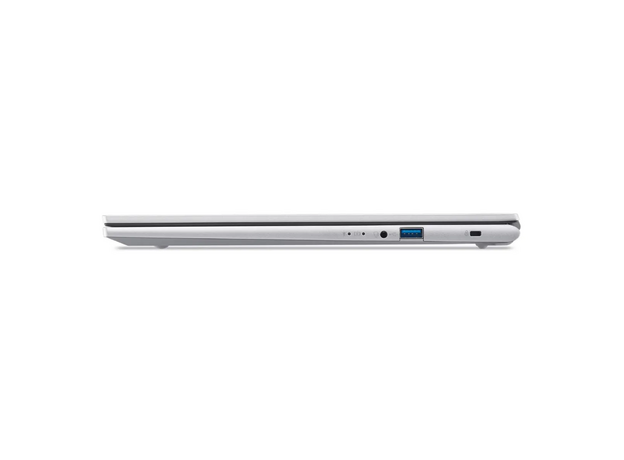 Laptop Acer Aspire Go 15 AG15-72P-503U (NX.JSVEU.005) Pure Silver — cumpără în Chișinău | Laptopuri | Hi-Tech Moldova
