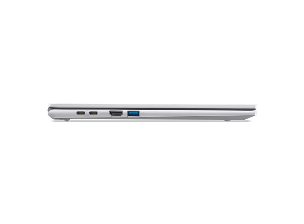 Laptop Acer Aspire Go 15 AG15-72P-503U (NX.JSVEU.005) Pure Silver — cumpără în Chișinău | Laptopuri | Hi-Tech Moldova